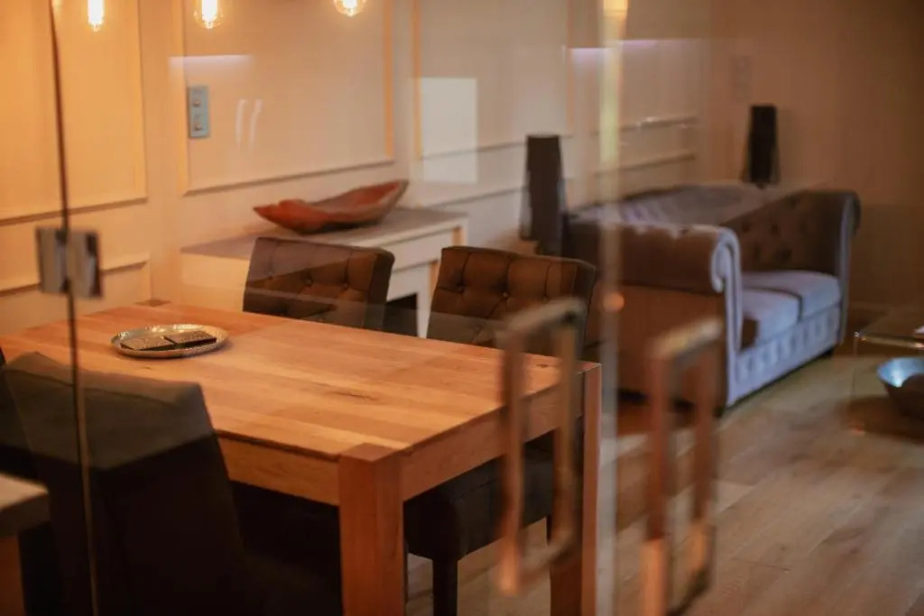 Luxury Flat Near Castle Hill