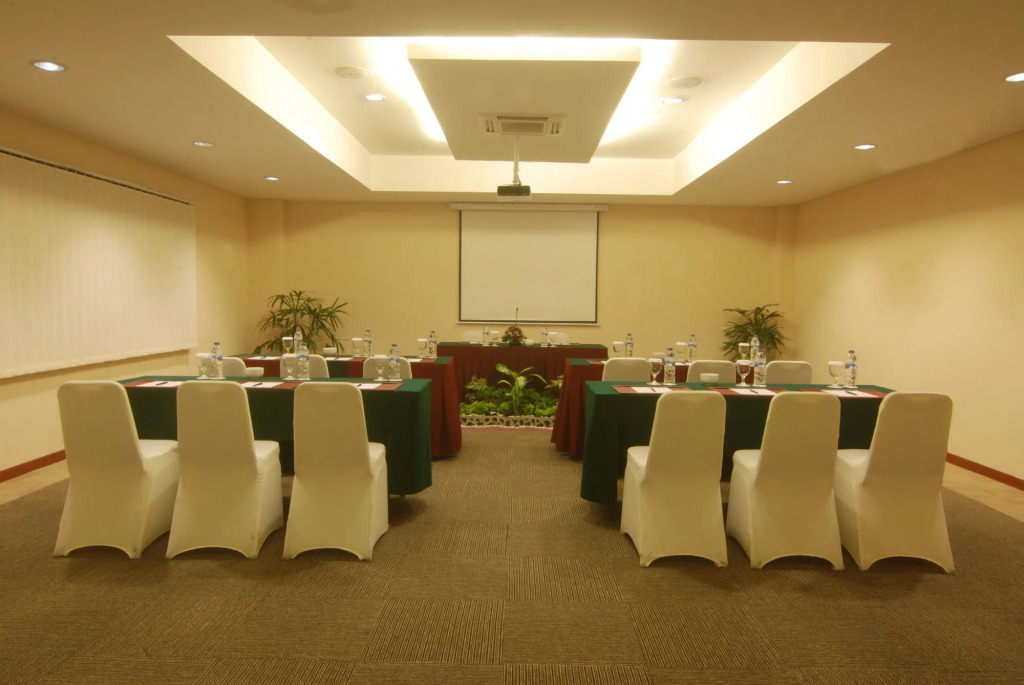Hotel Arjuna Yogyakarta