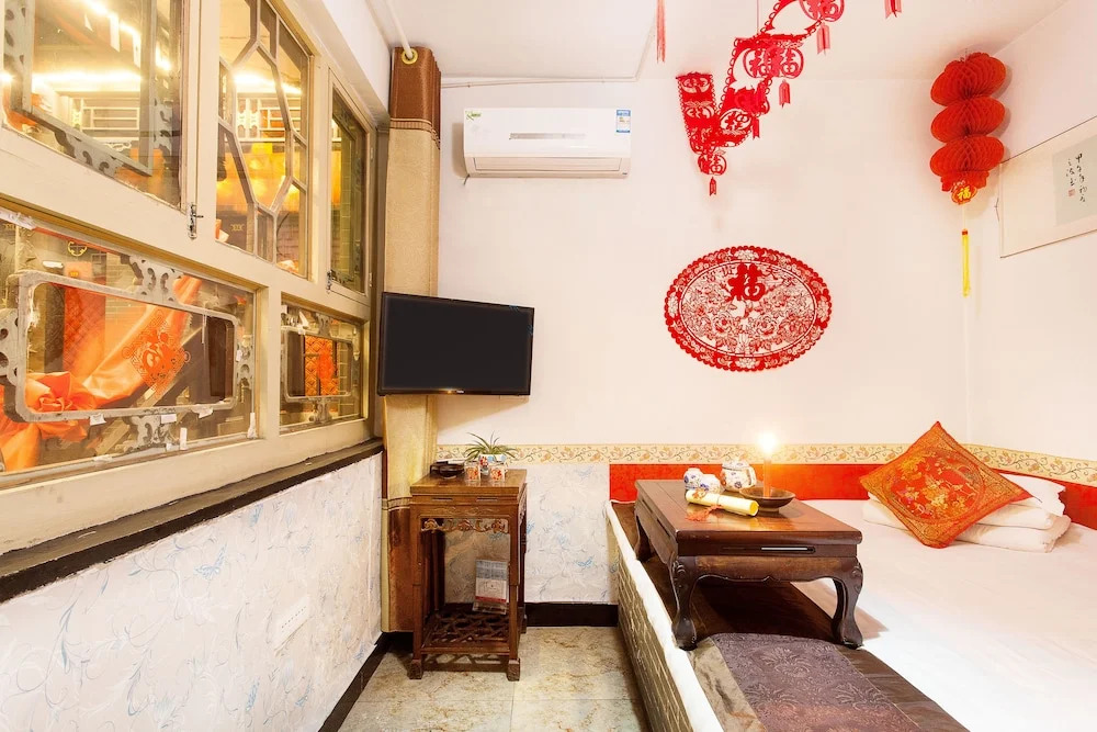 Pingyao Yuanlaiju Hostel