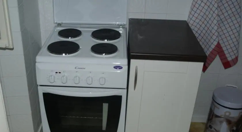 Apartment Thalassa