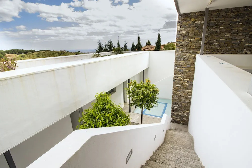 Cubo's Villa el Meandro