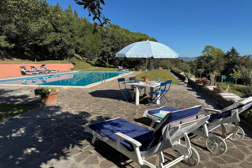 A Place to Dream - Your Perfect Tuscan Holiday Home