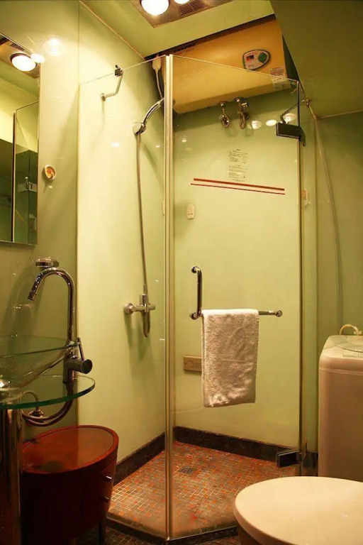 Hongqiao Xintiandi Apartments (Abest Hongqiao No.1)