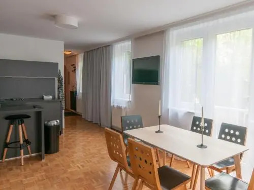 Design Apartment Zell am See