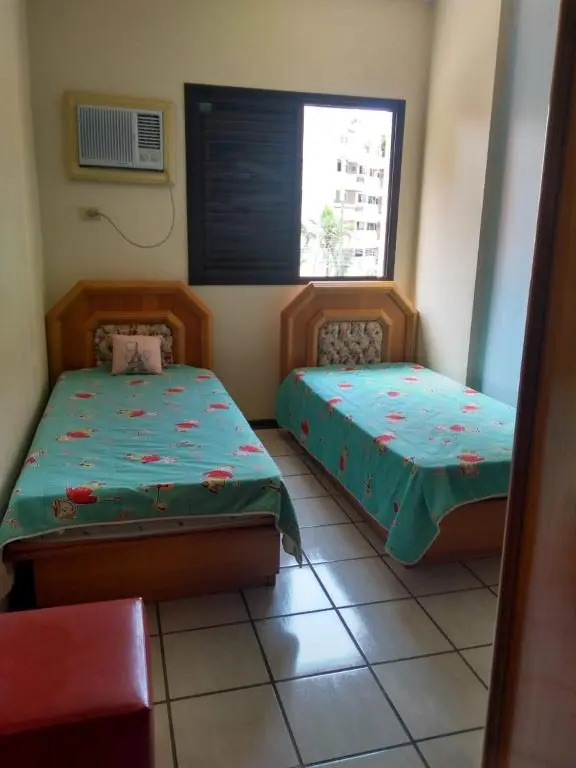 Guaruja apartamento temporada