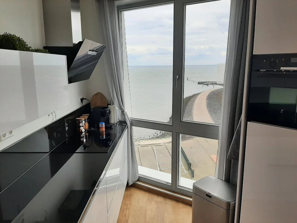 Apartment in Scherpenisse by Oosterschelde