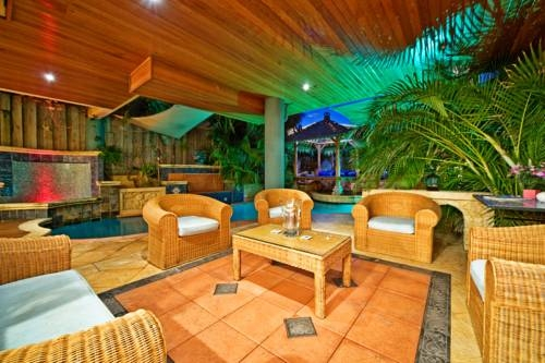 Beach Manor Bed and Breakfast Perth