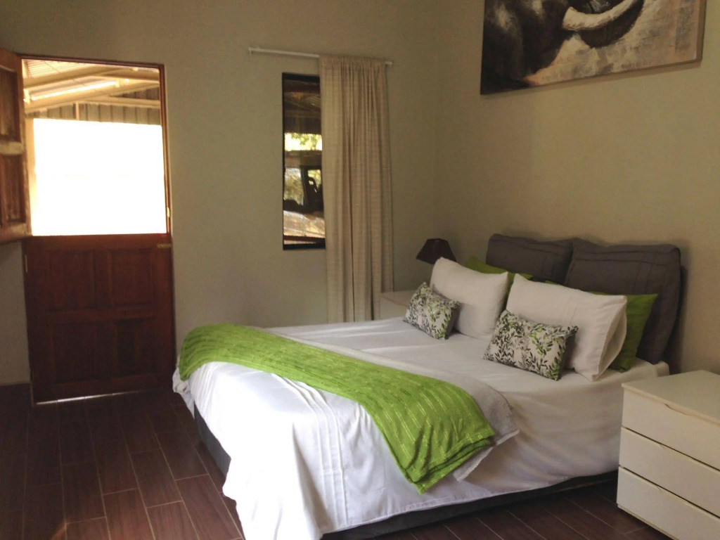 Gecko Cottages