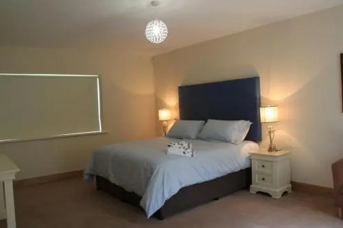 Willow Lodge BB