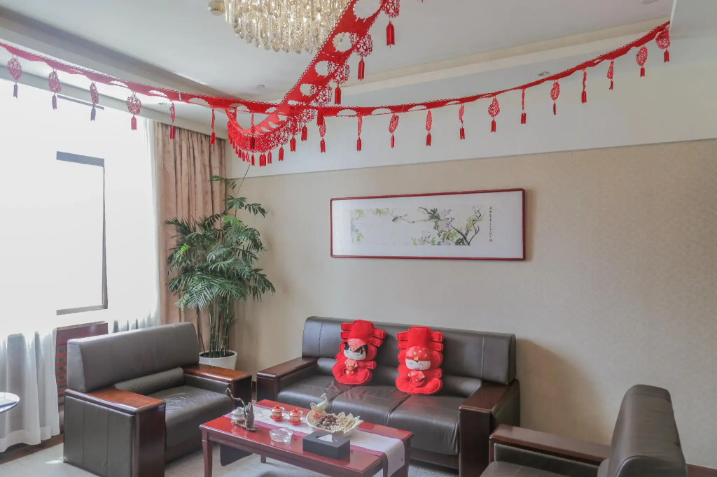 Liaoning Hotel