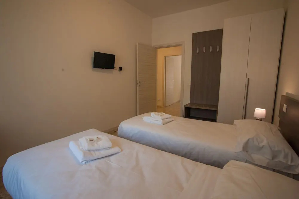 Steeb Apartment