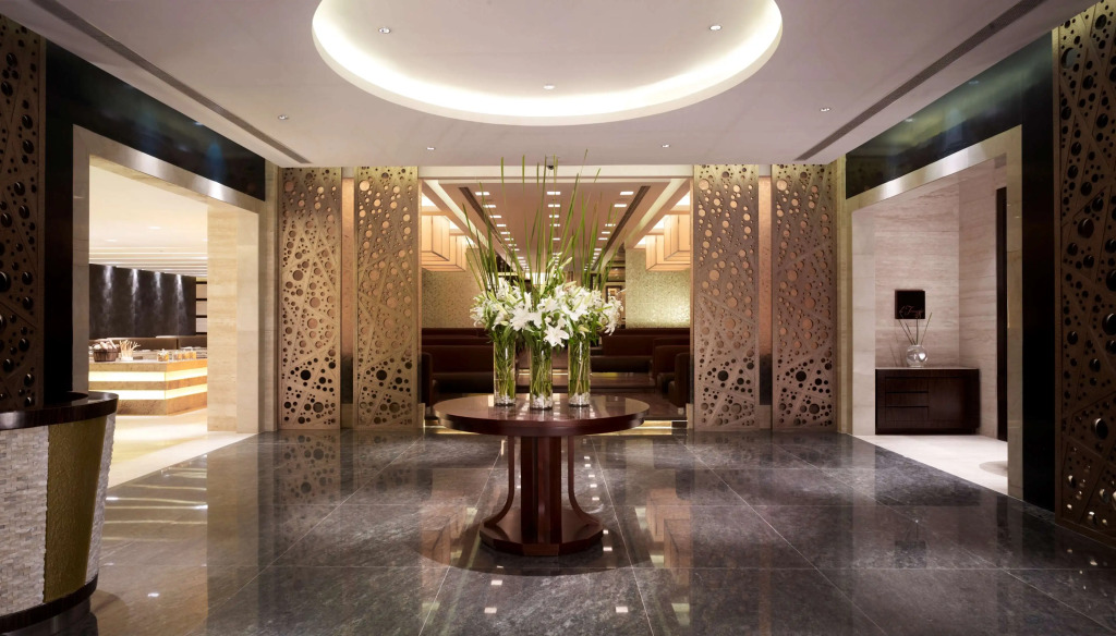 Hyatt Regency Pune Hotel & Residences
