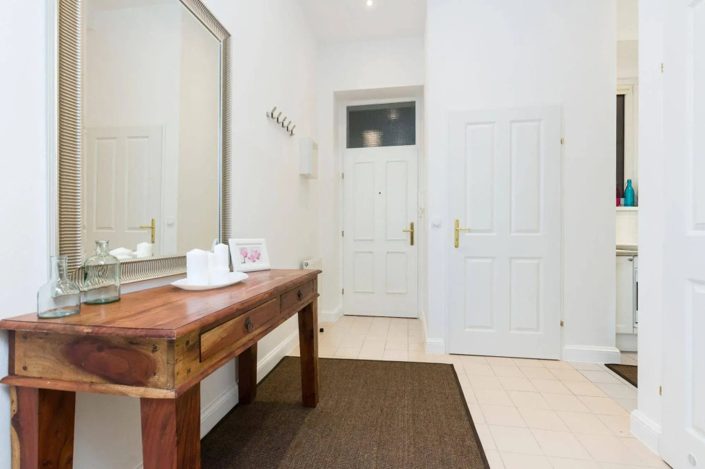Vienna Prestige Apartments Alser Str.