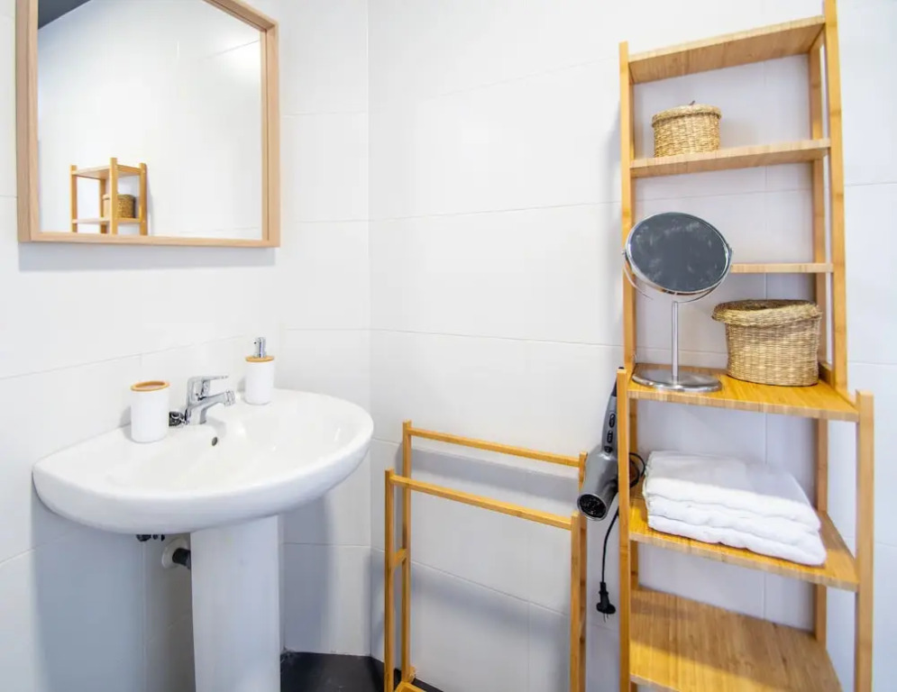 Apartamento El Rayo Verde