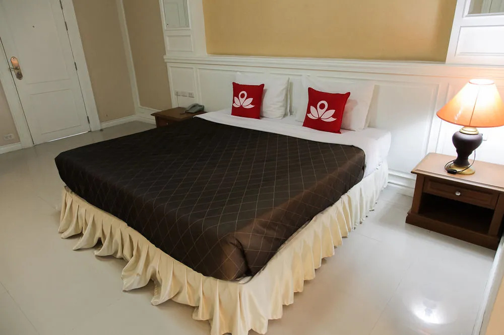 ZEN Rooms Bangchak