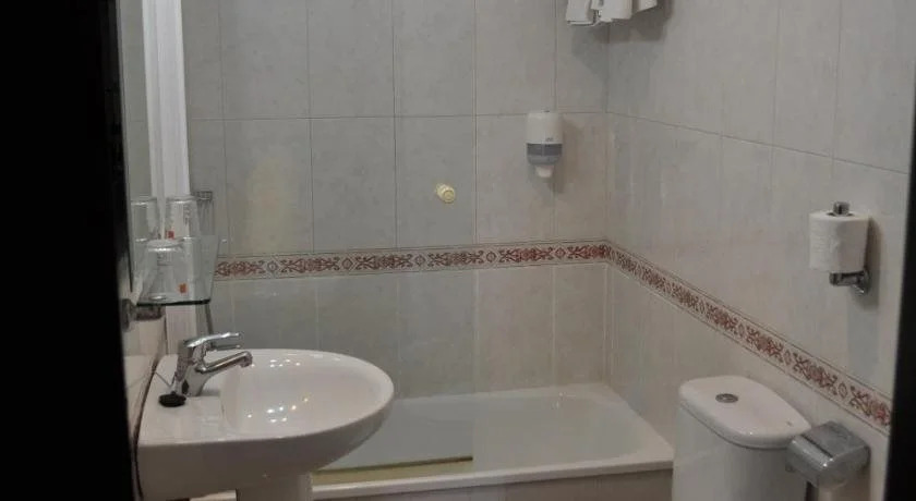 Hotel Roma San Fernando