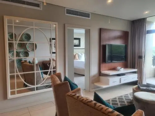 Zimbali Suite 414