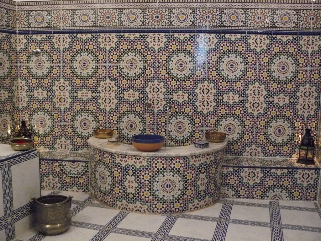 Riad A La Belle Etoile