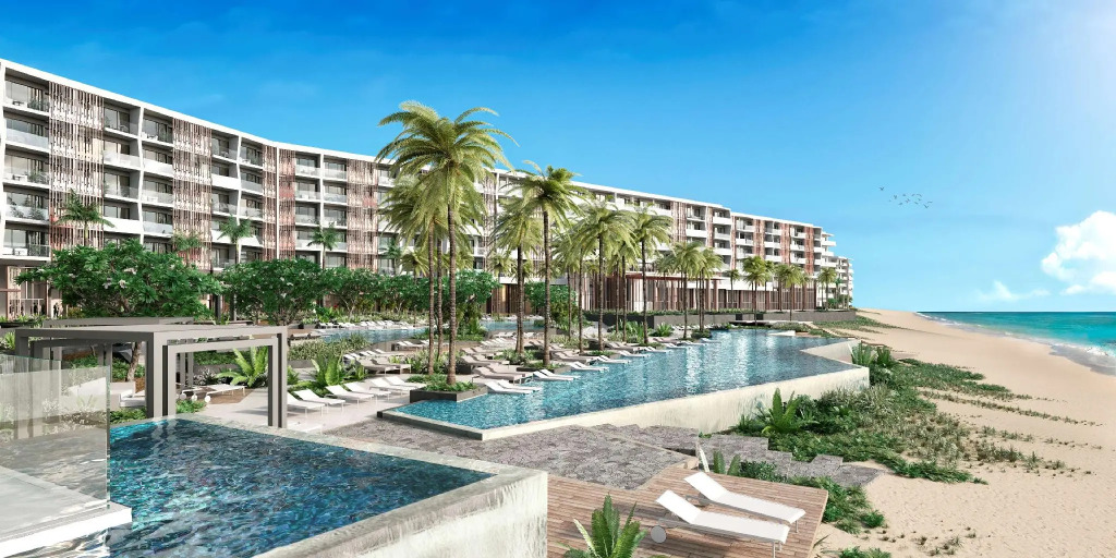 Waldorf Astoria Riviera Maya