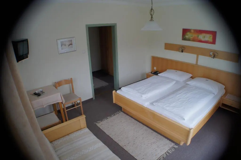 Hotel Sonneck