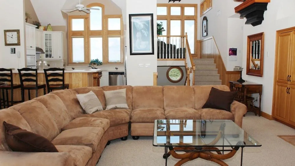OBXcape - 5 Br Home