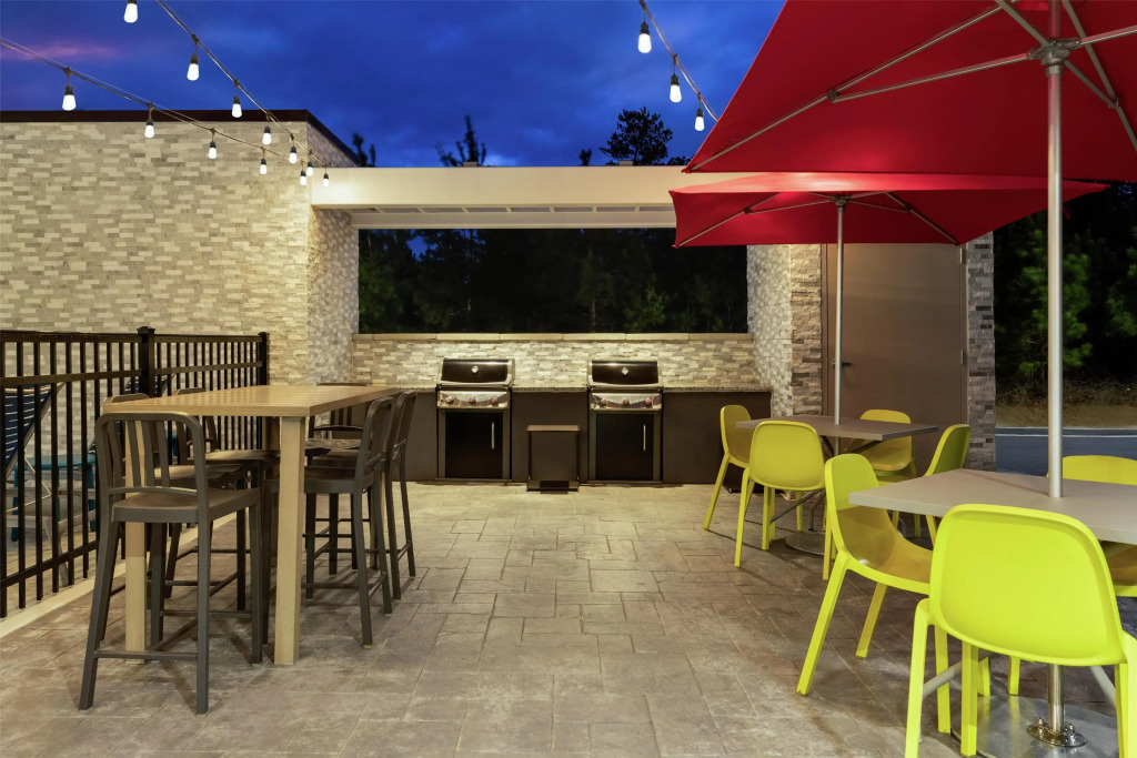 Home2 Suites By Hilton Dublin
