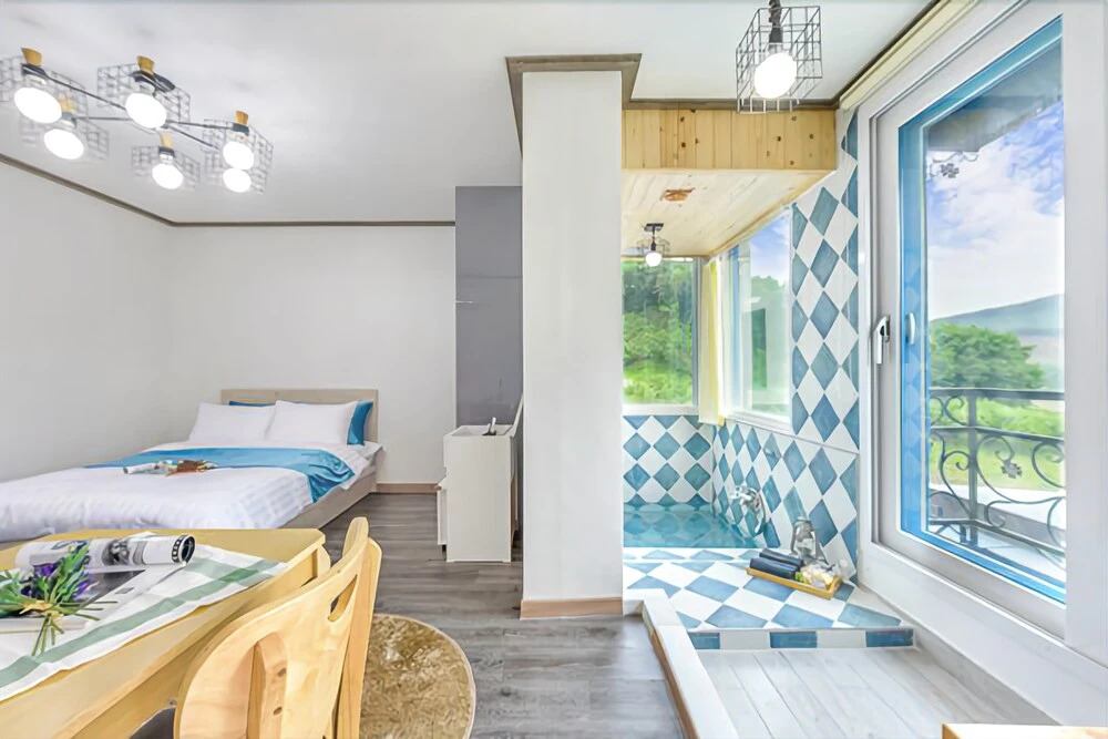Cheongju Sky Pension