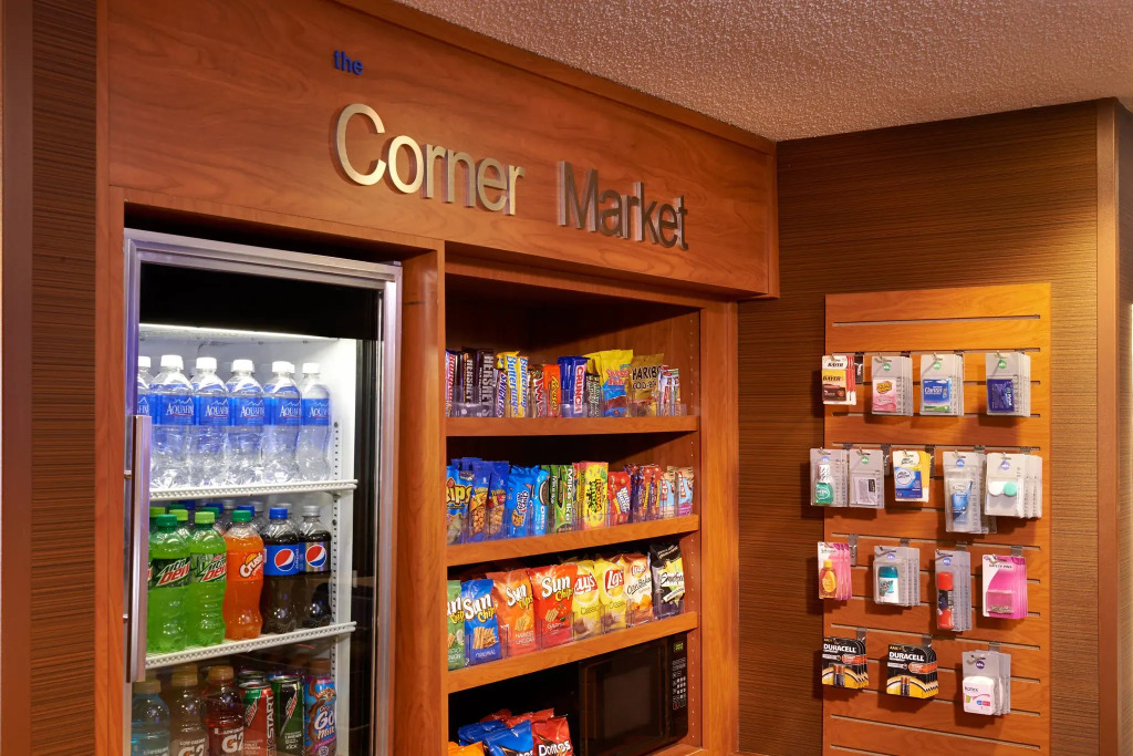 Fairfield Inn & Suites by Marriott Frankenmuth