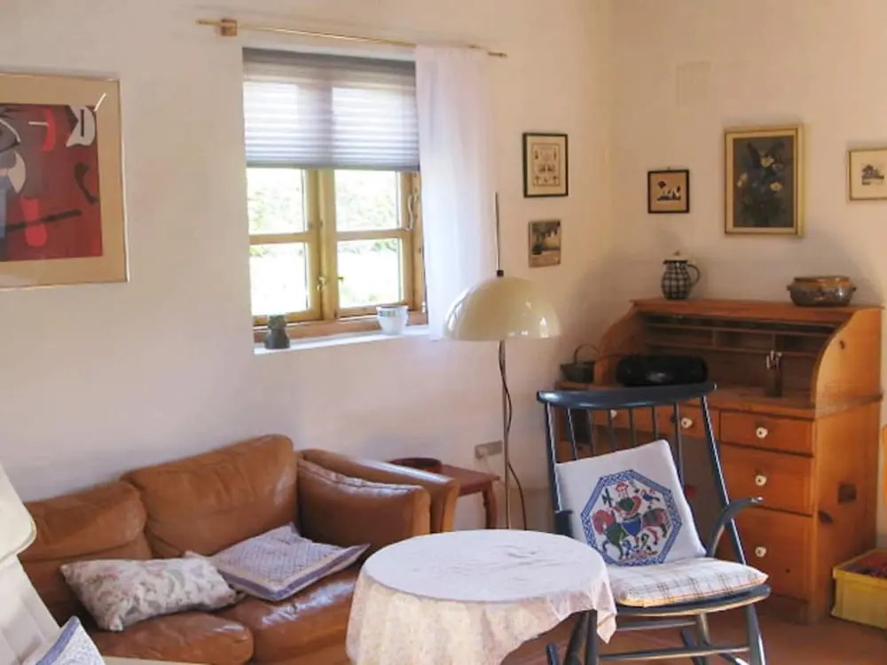 4 star holiday home in Bramming