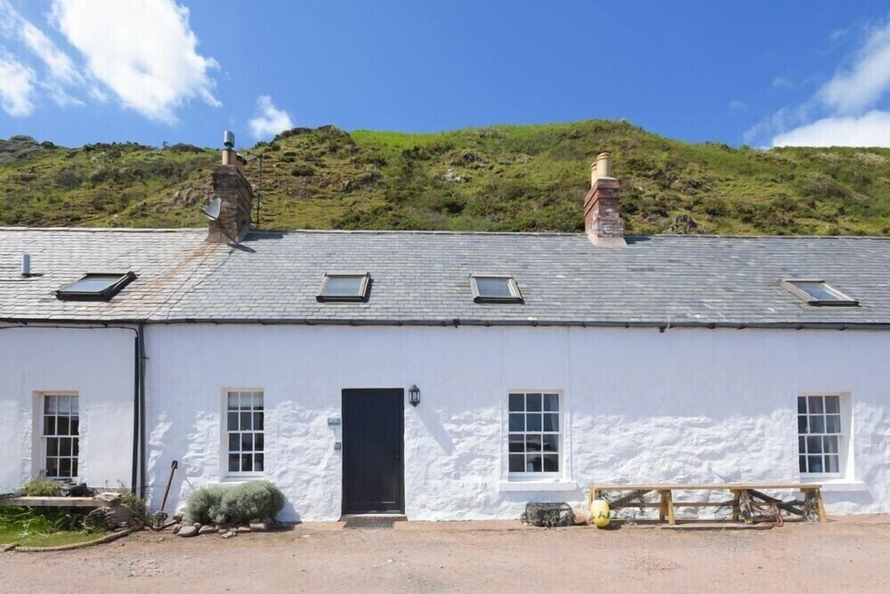 Seal Cottage