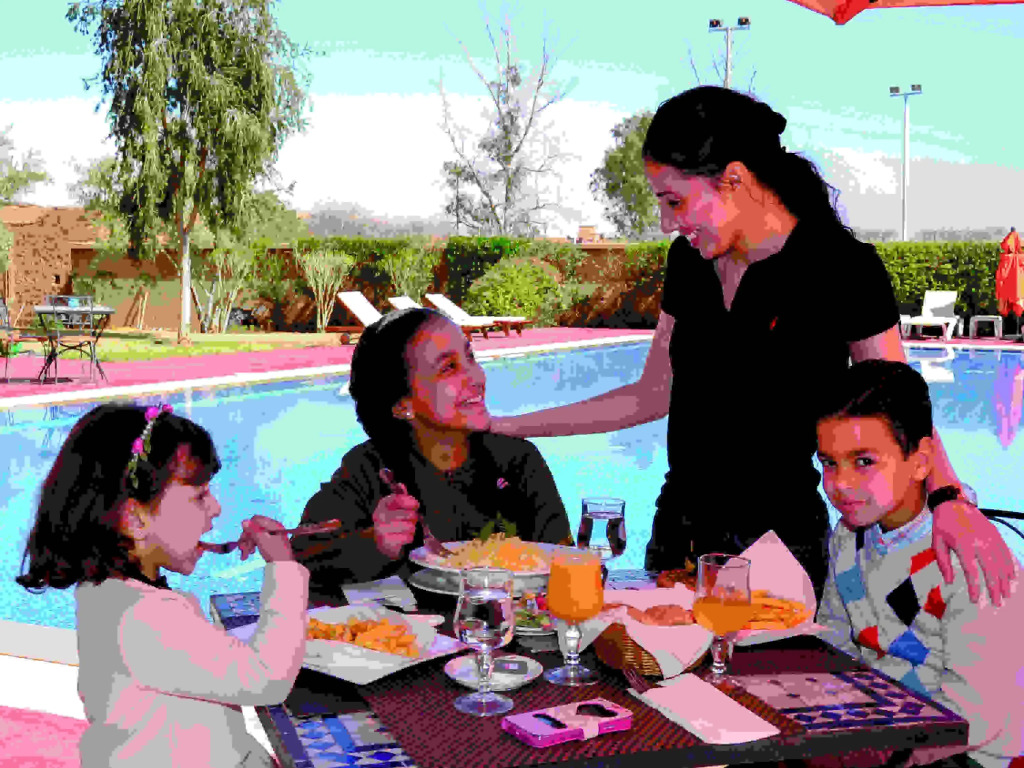 Ibis Ouarzazate Centre
