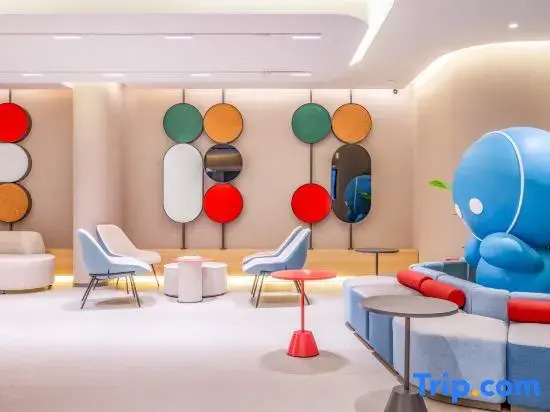 HomeInn·neo (Tianjin Binhai 7th Avenue Branch)