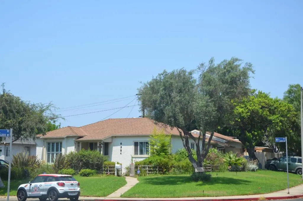LAX Teresa B&B