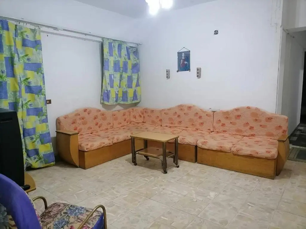 Private apartment Amigo 2- Best Beach in Sokhna