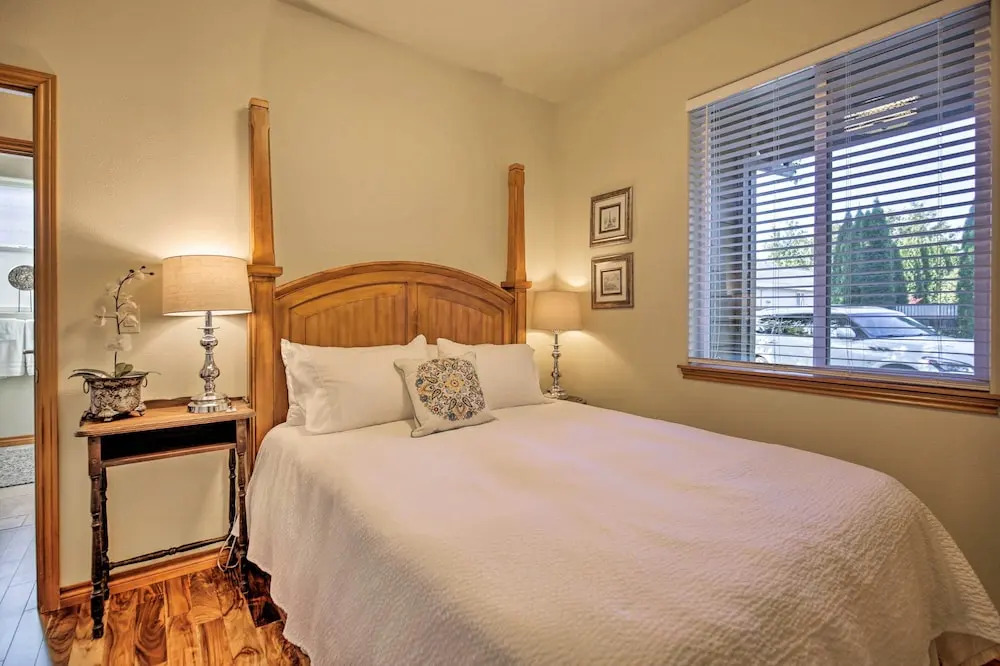 Polished Mcminnville House < 2 Mi. From Town!