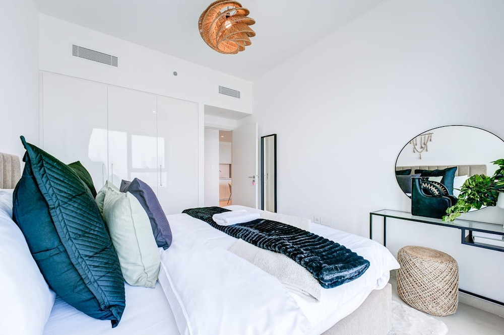 Silkhaus High Floor 1BR Downtown Views2 Emaar