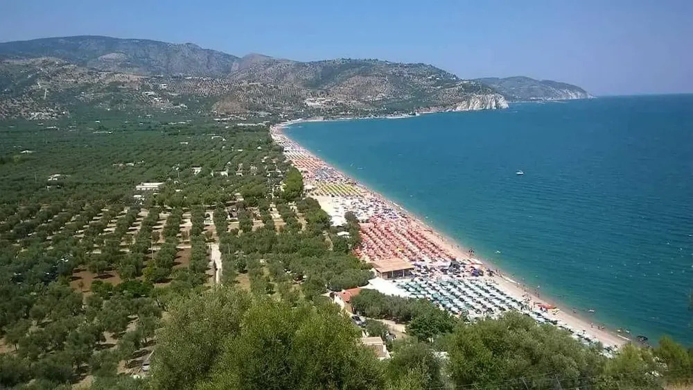 Tenuta Santa Maria