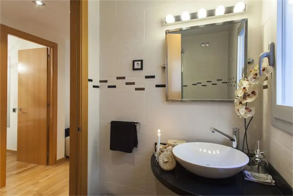 BizFlats Paseo de Gracia