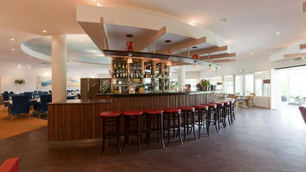 Fletcher Strandhotel Renesse