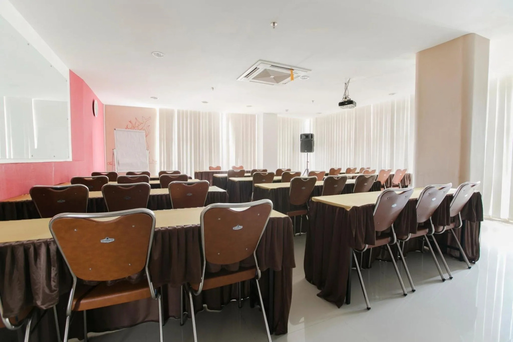 Evora Hotel