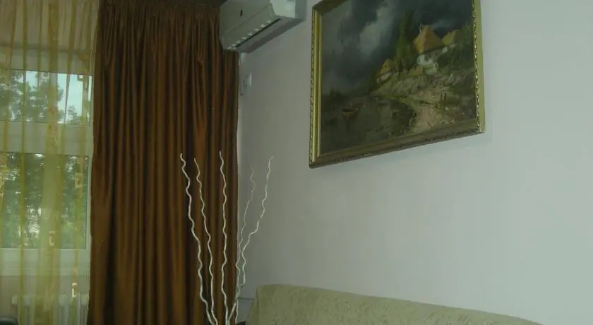 Gloria Apartment