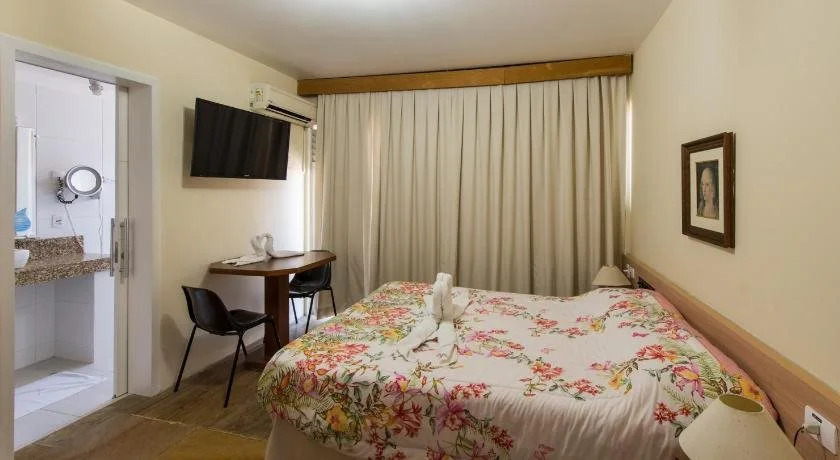 HANNA Marinas Palace Hotel