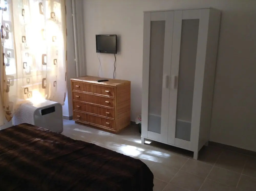 Alla Basilica Rooms