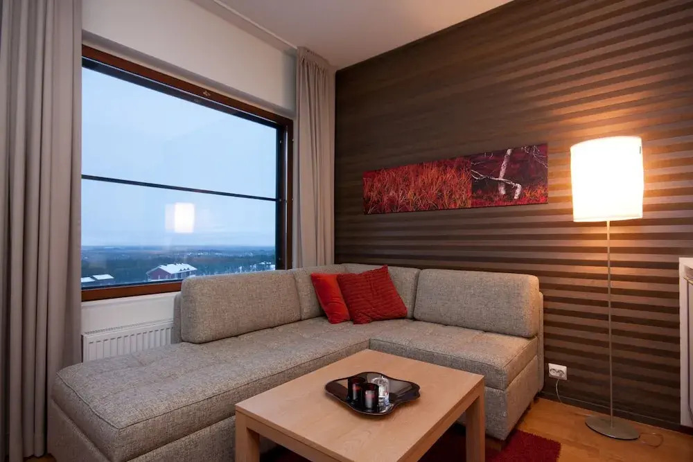 Forenom Serviced Apartments Ylläs