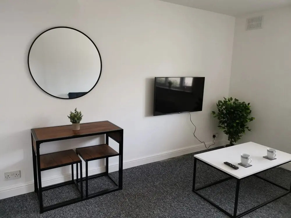 BookedUK - Entire flat near ExCeL London