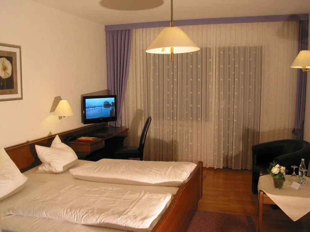Hotel Zur Mühle