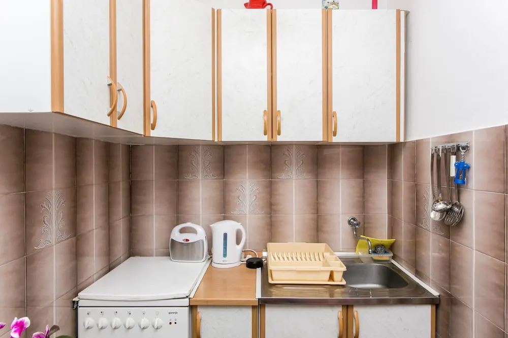 Apartment Vonky