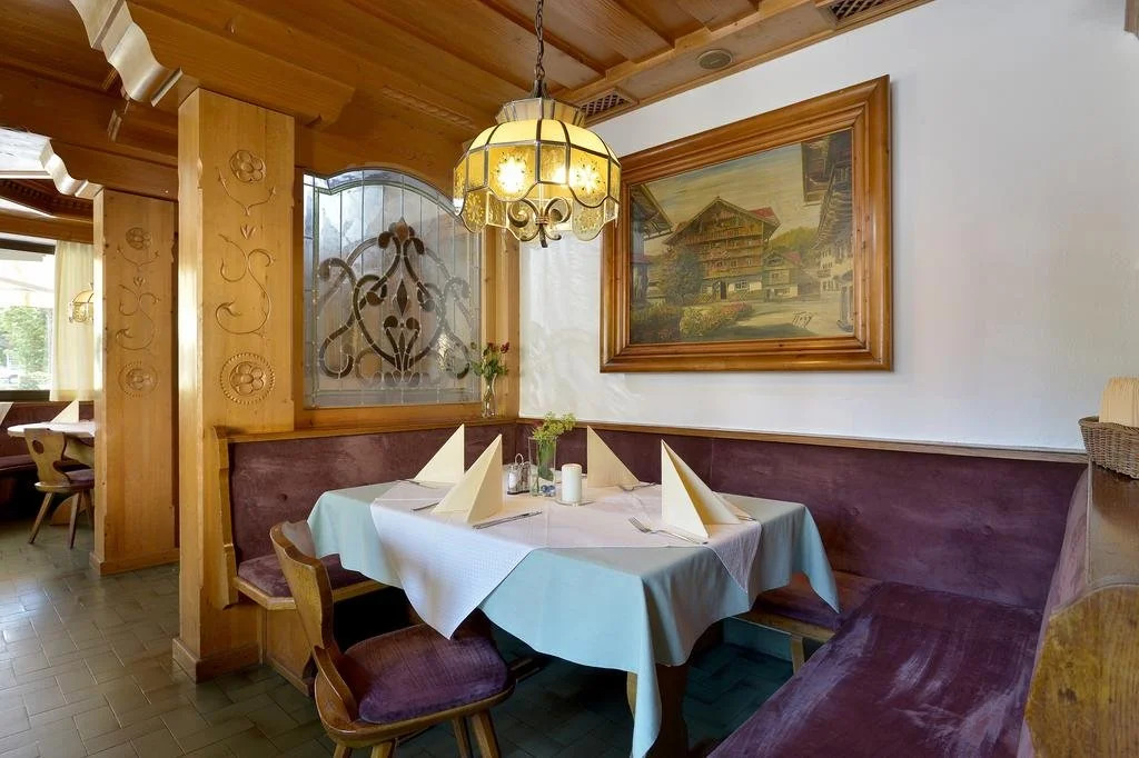 Hotel Mesnerwirt - Zentrumslage