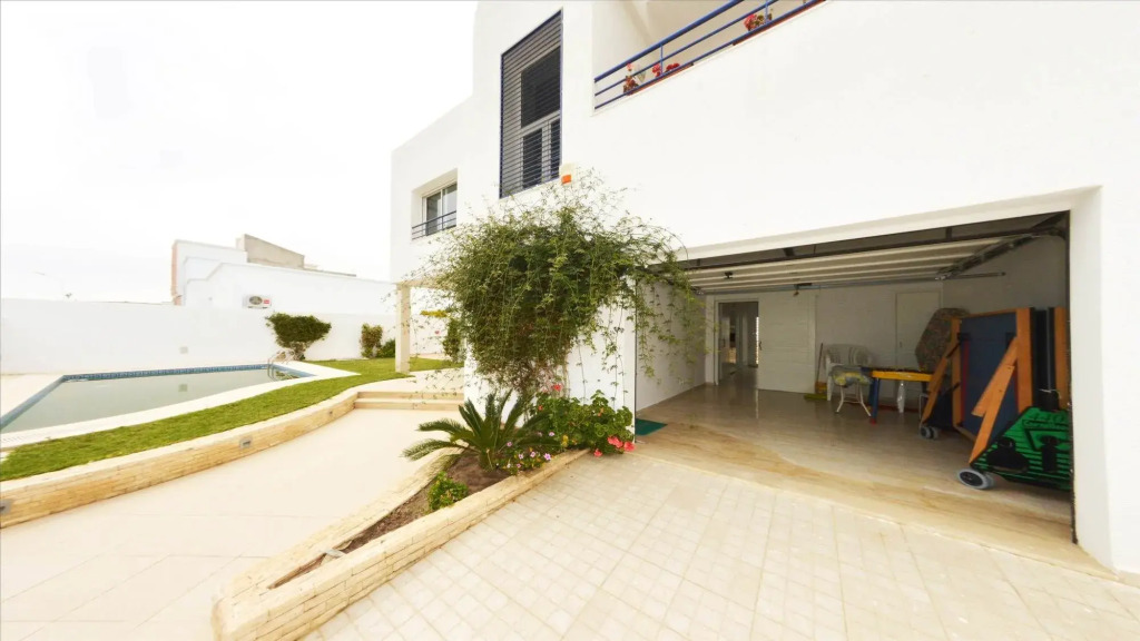 Villa Rahma