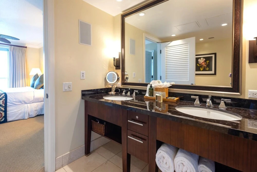 K B M Resorts- Hkh-925 Expansive 3bd, big Ocean Views, Private Balcony, Whale Watching!